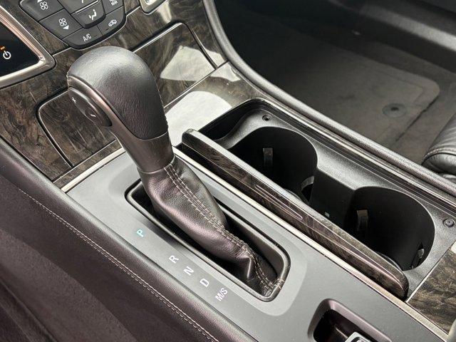 used 2014 Buick LaCrosse car, priced at $15,995