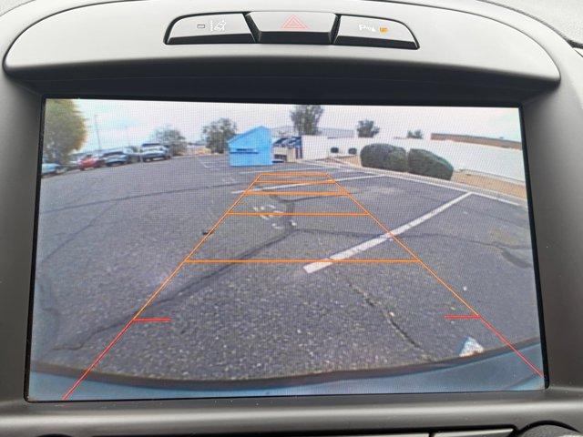 used 2014 Buick LaCrosse car, priced at $15,995