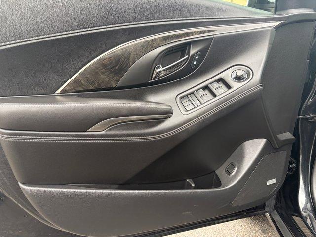 used 2014 Buick LaCrosse car, priced at $15,995