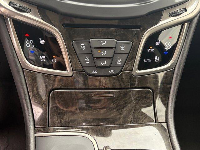 used 2014 Buick LaCrosse car, priced at $15,995