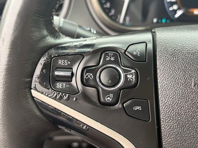 used 2014 Buick LaCrosse car, priced at $15,995