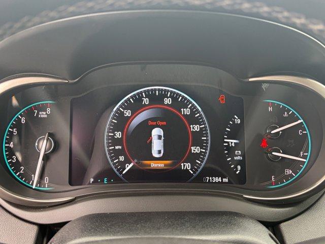 used 2014 Buick LaCrosse car, priced at $15,995