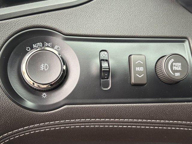 used 2014 Buick LaCrosse car, priced at $15,995