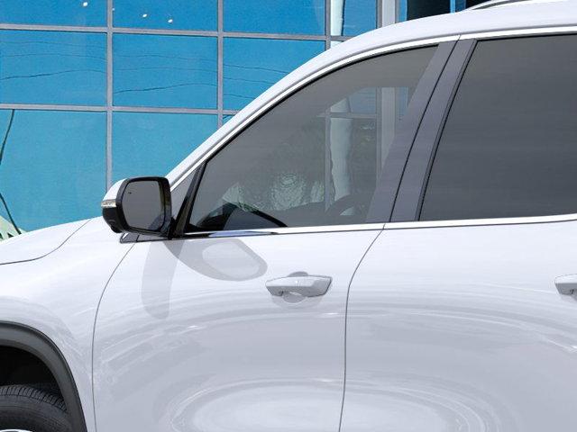 new 2026 Buick Enclave car, priced at $42,289