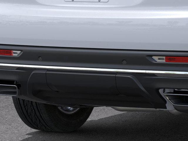 new 2026 Buick Enclave car, priced at $42,289