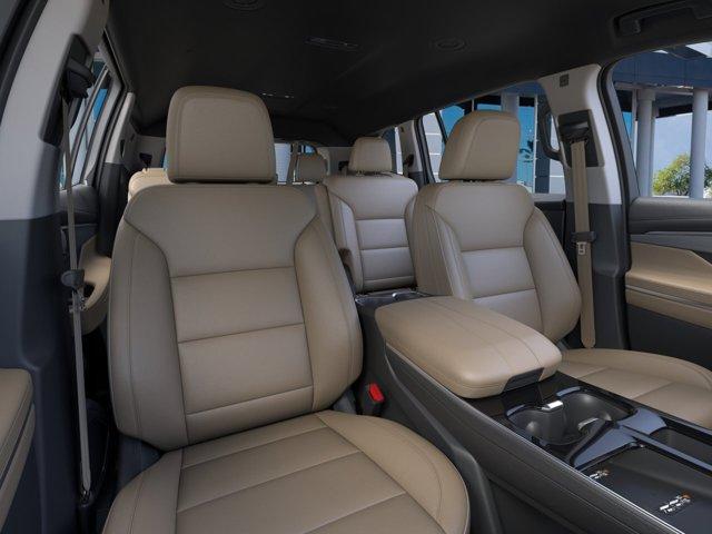 new 2026 Buick Enclave car, priced at $43,338