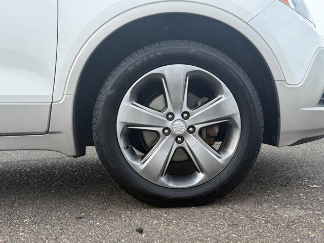 used 2013 Buick Encore car, priced at $11,995