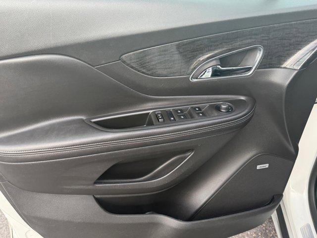 used 2013 Buick Encore car, priced at $11,995