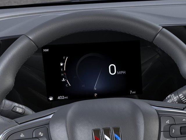 new 2026 Buick Encore GX car, priced at $24,480
