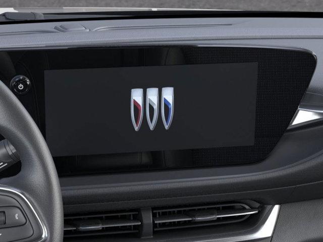 new 2026 Buick Envista car, priced at $25,425
