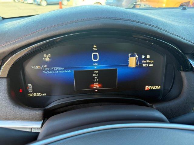 used 2014 Cadillac XTS car, priced at $16,995