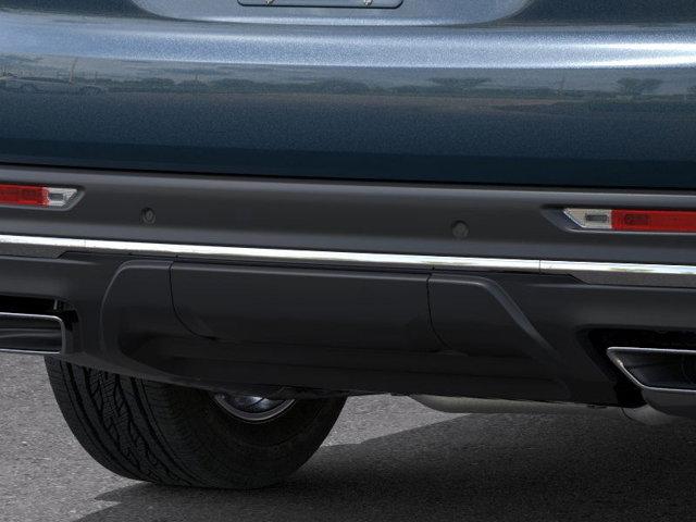 new 2026 Buick Enclave car, priced at $44,104