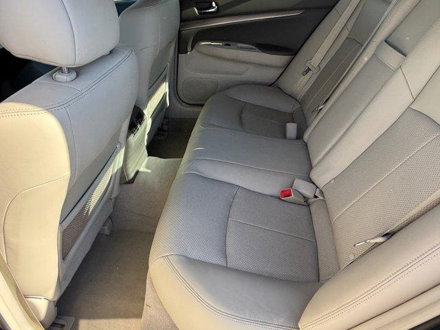 used 2012 INFINITI G25 car, priced at $8,979