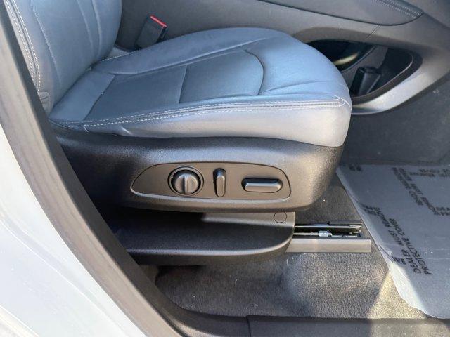 used 2020 Buick Enclave car, priced at $21,995