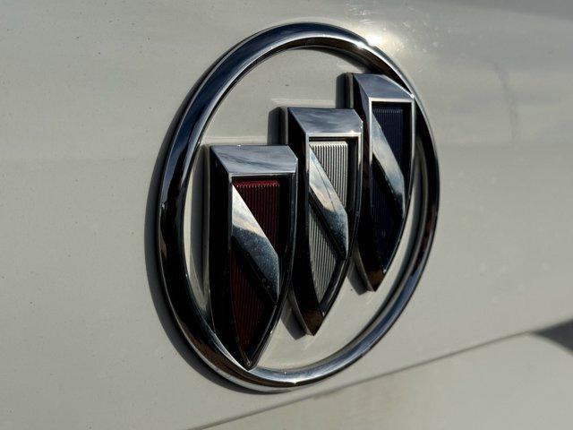 used 2023 Buick Envision car