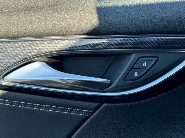 used 2023 Buick Envision car, priced at $25,995