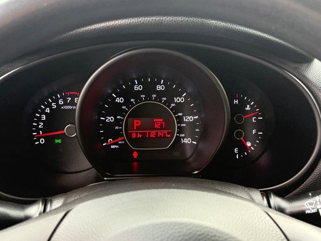 used 2017 Kia Soul car, priced at $10,179