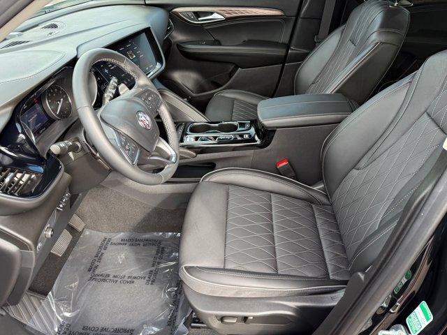 used 2023 Buick Envision car, priced at $28,495