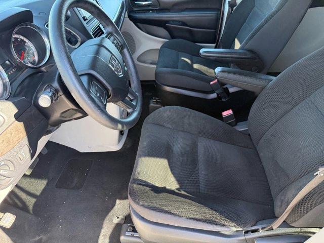 used 2019 Dodge Grand Caravan car, priced at $17,225