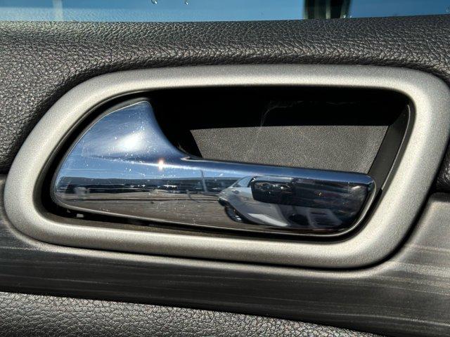 used 2021 Jeep Grand Cherokee car, priced at $16,495