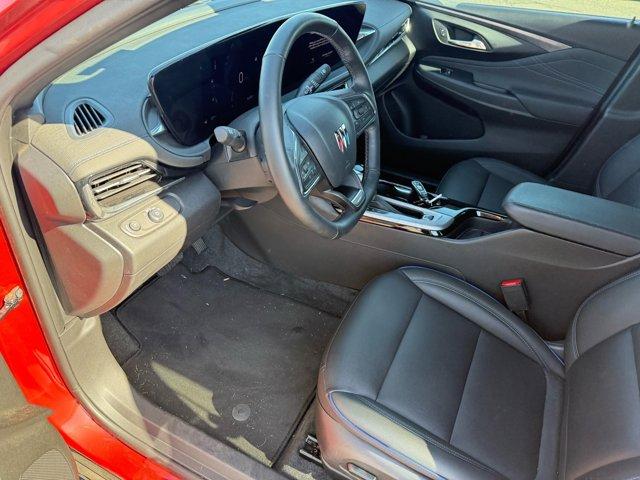 used 2024 Buick Envista car, priced at $25,340