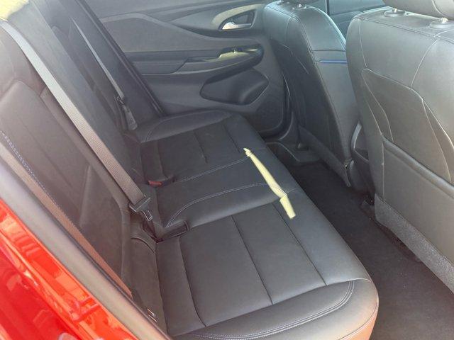 used 2024 Buick Envista car, priced at $25,340