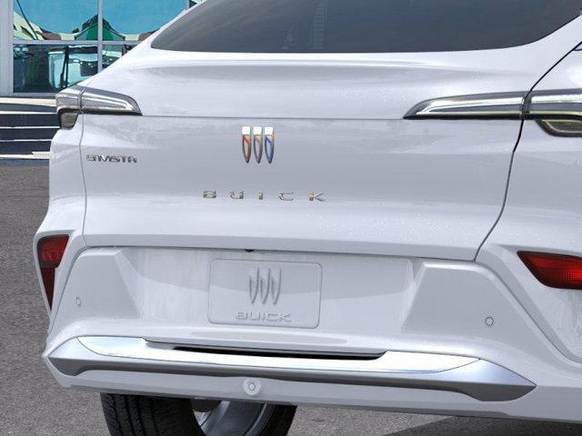 new 2026 Buick Envista car, priced at $29,390