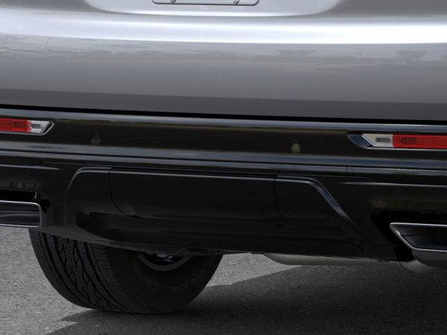 new 2025 Buick Enclave car, priced at $43,730