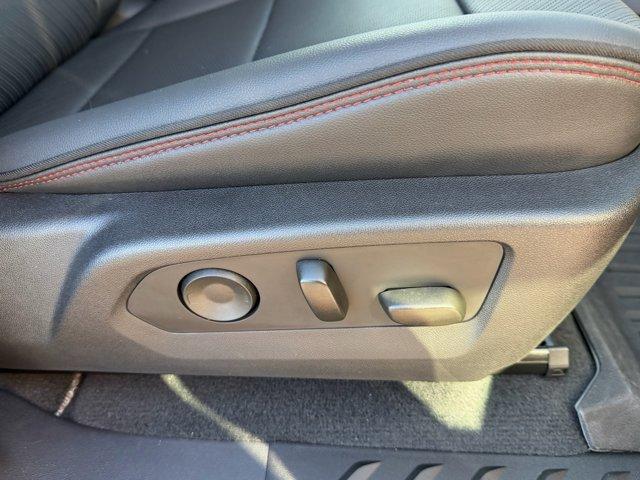 used 2024 GMC Canyon car, priced at $48,795