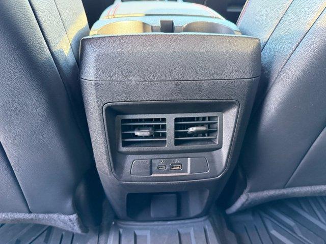 used 2024 GMC Canyon car, priced at $48,795