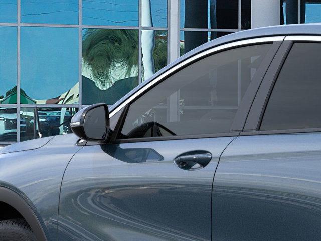 new 2026 Buick Envista car, priced at $25,875