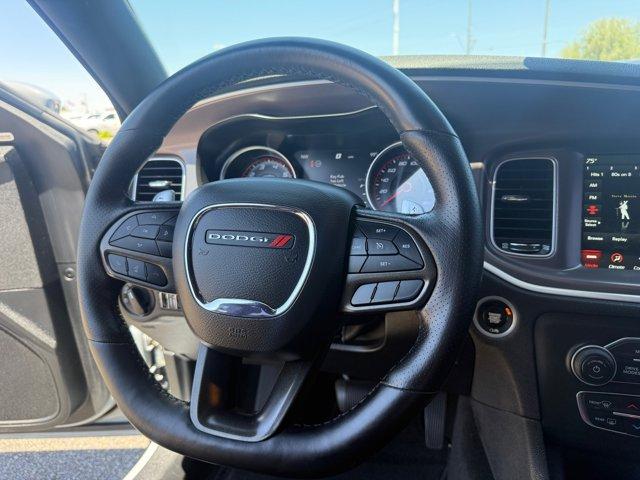 used 2021 Dodge Charger car, priced at $41,995