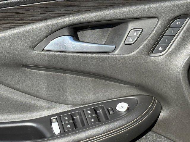 used 2017 Buick Envision car, priced at $15,995