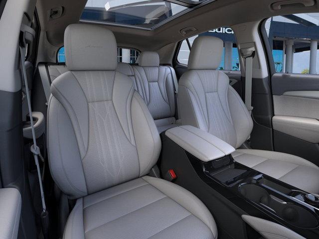 new 2026 Buick Envision car, priced at $48,921