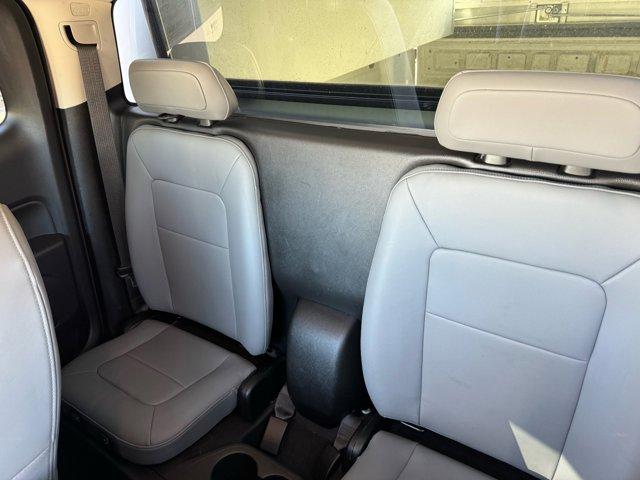 used 2022 Chevrolet Colorado car, priced at $18,336