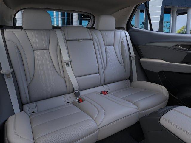 new 2026 Buick Envision car, priced at $45,793