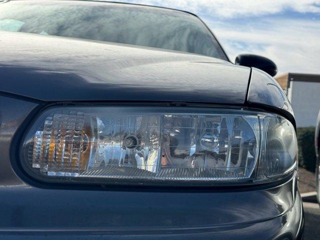 used 2004 Buick Century car, priced at $5,999