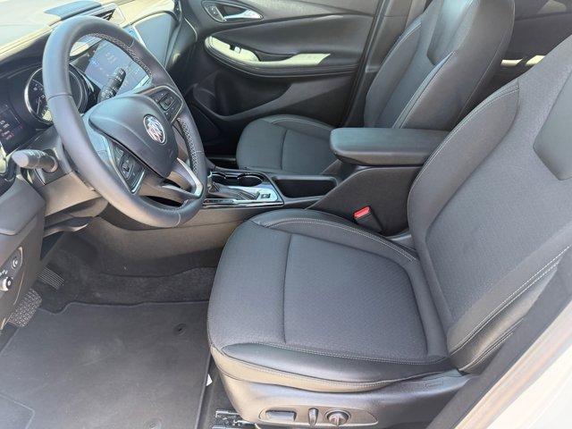 used 2023 Buick Encore GX car