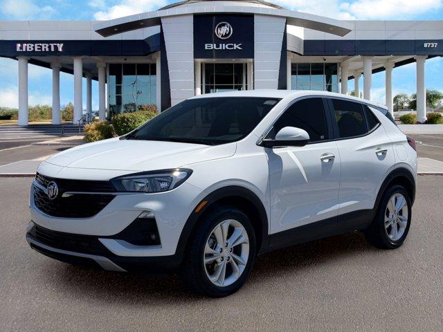 used 2023 Buick Encore GX car