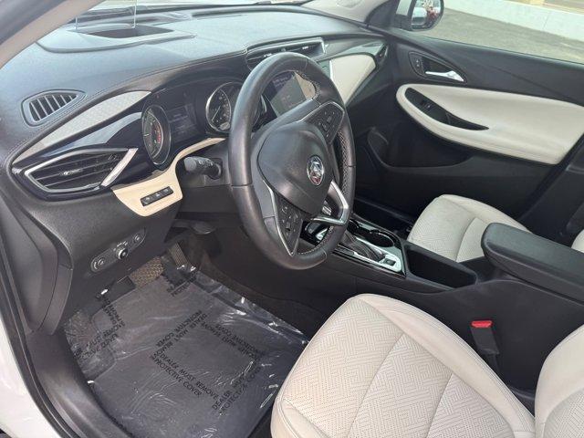 used 2020 Buick Encore GX car, priced at $20,799