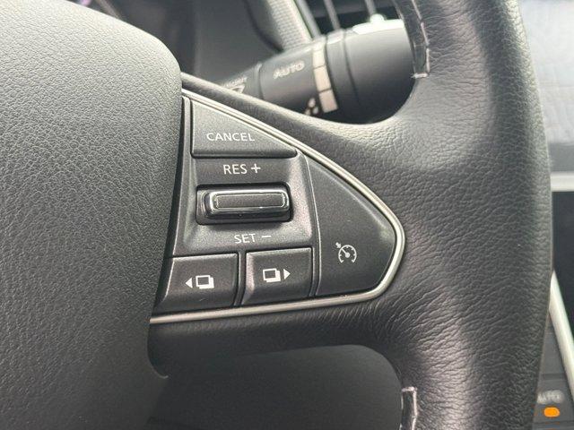 used 2016 INFINITI Q50 car, priced at $18,995