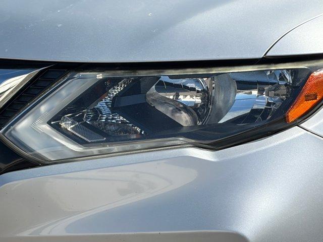 used 2017 Nissan Rogue car, priced at $12,594