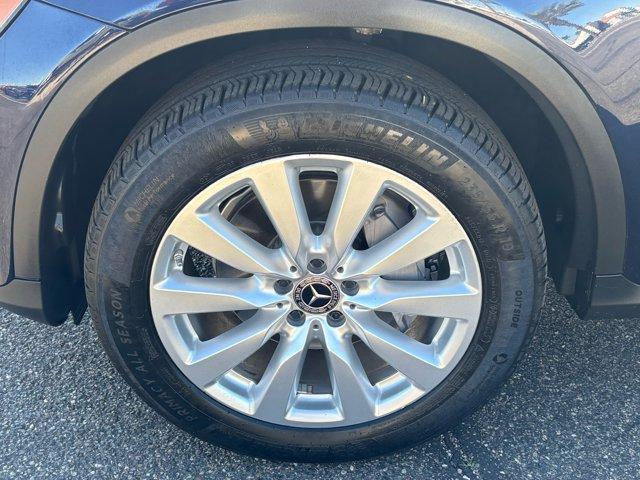 used 2021 Mercedes-Benz GLC 300 car, priced at $29,999