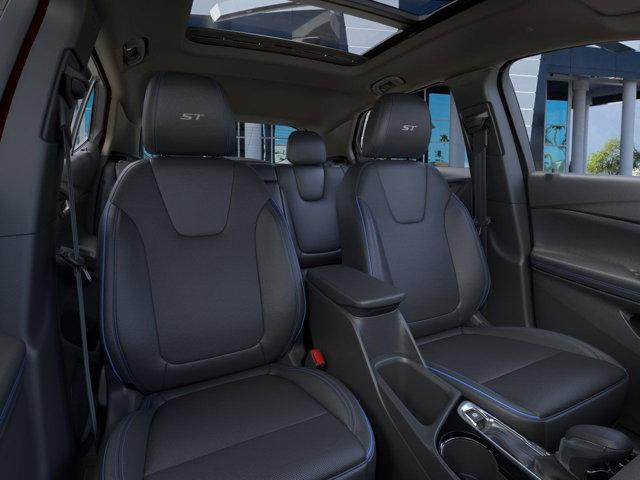 new 2026 Buick Encore GX car, priced at $29,370