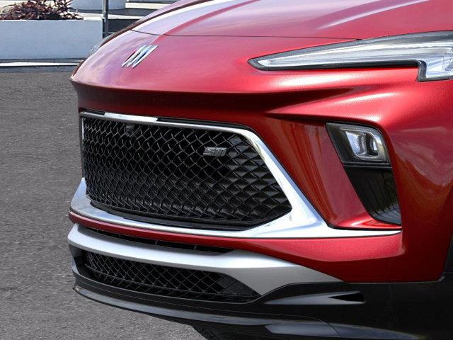 new 2026 Buick Encore GX car, priced at $29,370