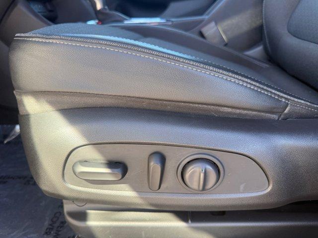 used 2020 Buick Encore GX car, priced at $15,999