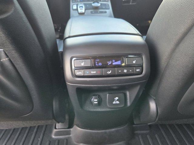 used 2022 Hyundai Palisade car, priced at $21,927