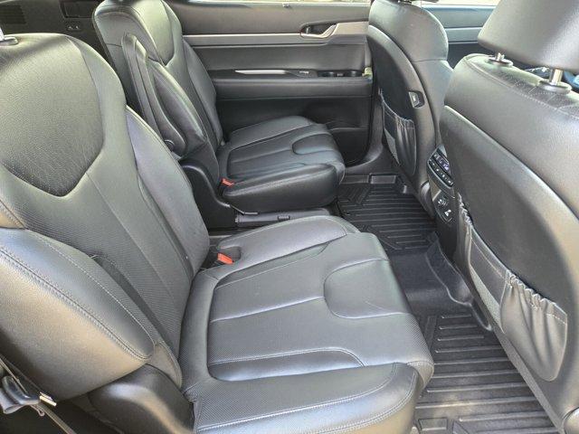 used 2022 Hyundai Palisade car, priced at $21,927