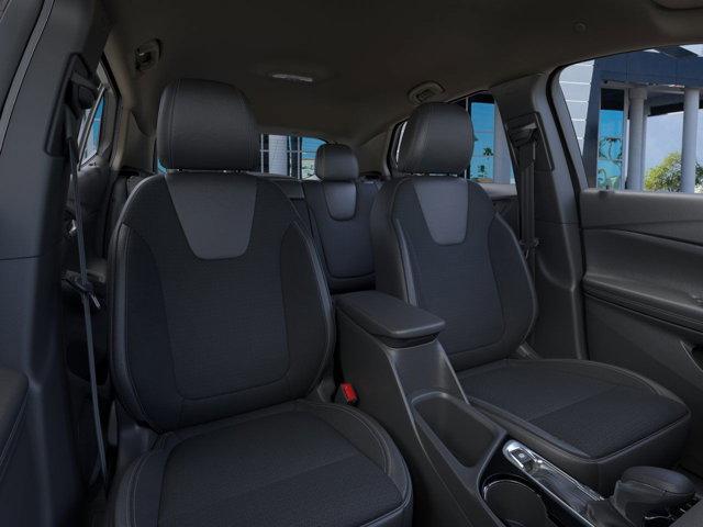 new 2026 Buick Encore GX car