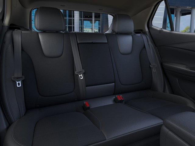 new 2026 Buick Encore GX car